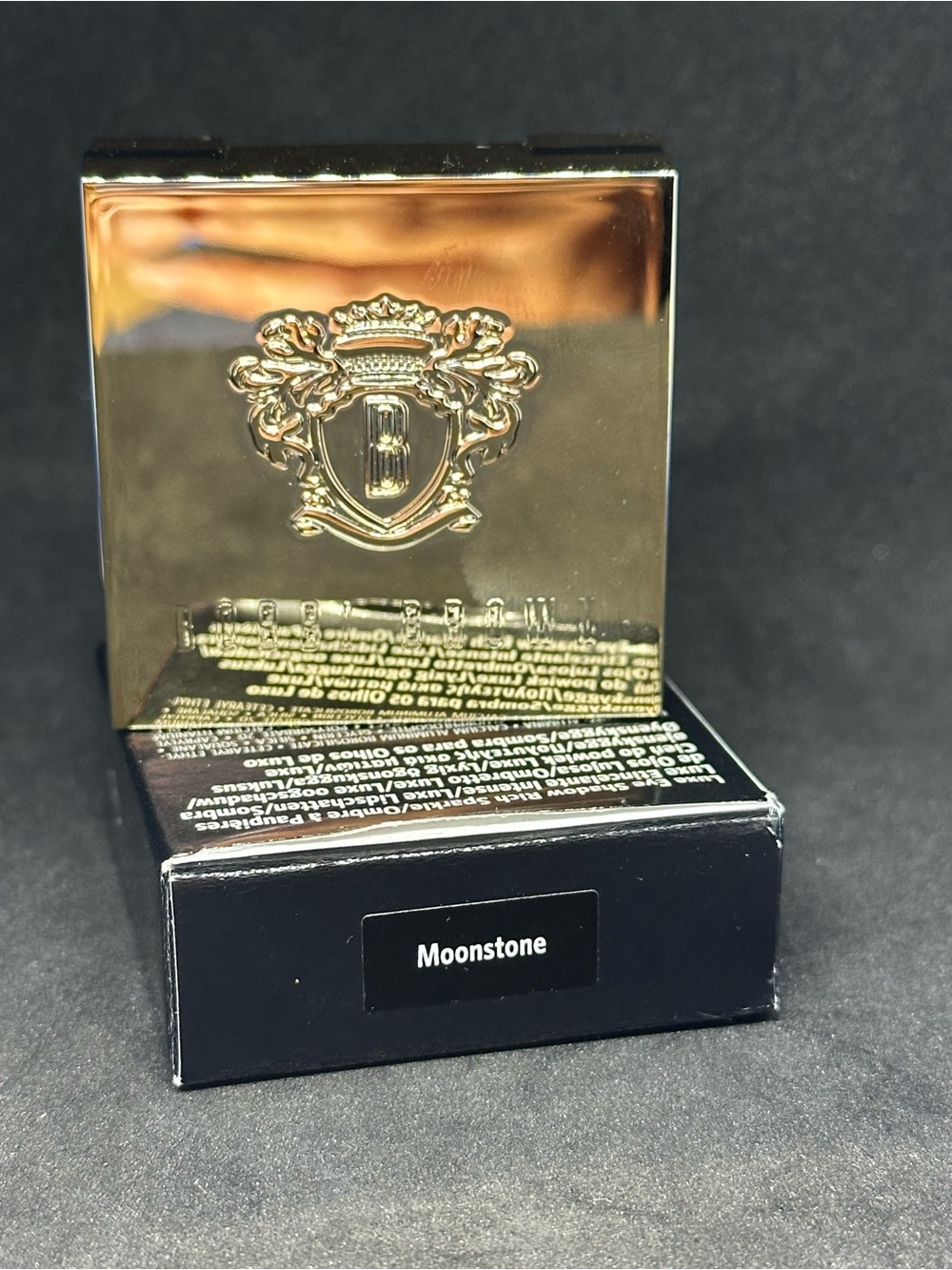 🆕 Bobbi Brown luxe shimmer eyeshadow ✨new unused in box✨ 🌙🌙moonstone🌙🌙 - Picture 3 of 15